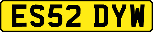 ES52DYW