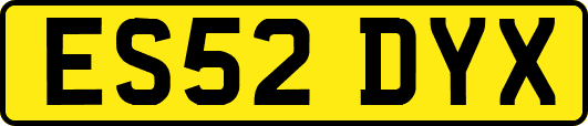 ES52DYX