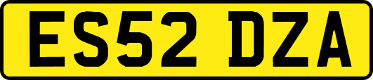 ES52DZA
