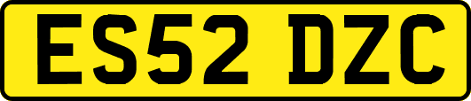 ES52DZC