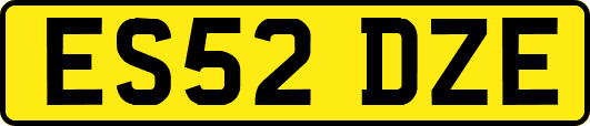 ES52DZE
