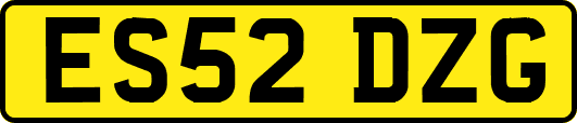 ES52DZG