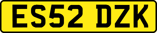 ES52DZK