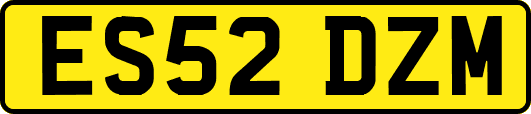 ES52DZM