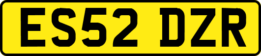 ES52DZR