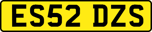 ES52DZS