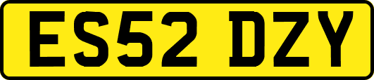 ES52DZY