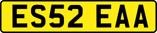 ES52EAA