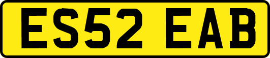 ES52EAB