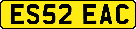 ES52EAC