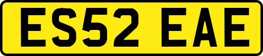 ES52EAE