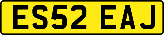 ES52EAJ