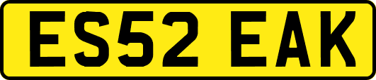 ES52EAK