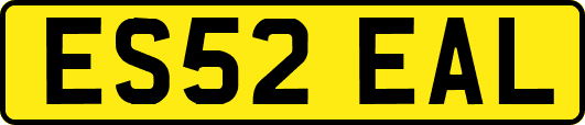 ES52EAL