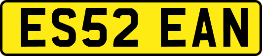 ES52EAN