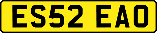 ES52EAO