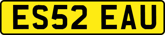 ES52EAU