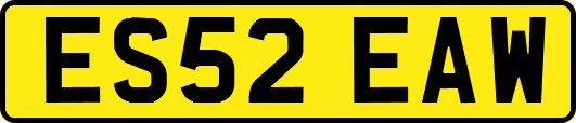 ES52EAW