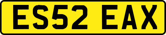 ES52EAX