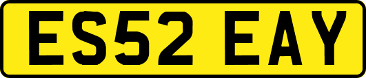 ES52EAY