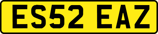 ES52EAZ