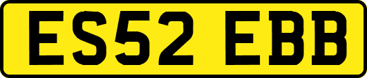 ES52EBB