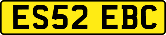 ES52EBC