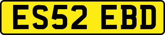 ES52EBD