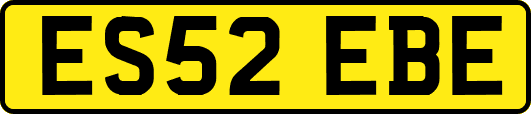 ES52EBE