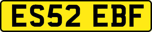 ES52EBF