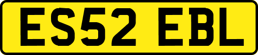 ES52EBL