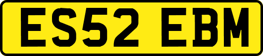 ES52EBM