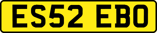 ES52EBO