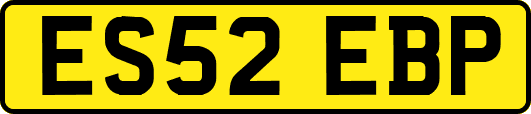 ES52EBP