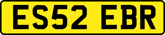ES52EBR