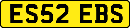 ES52EBS