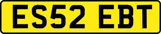 ES52EBT