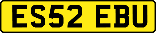 ES52EBU