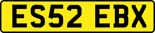 ES52EBX