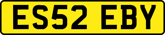 ES52EBY