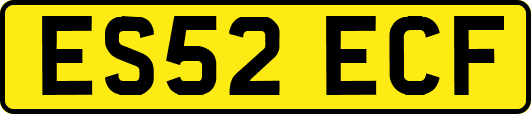 ES52ECF