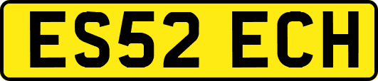 ES52ECH