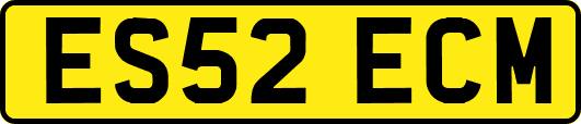 ES52ECM