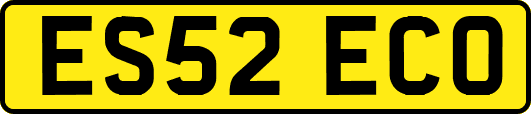 ES52ECO