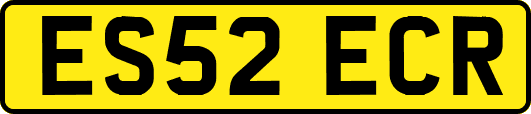 ES52ECR