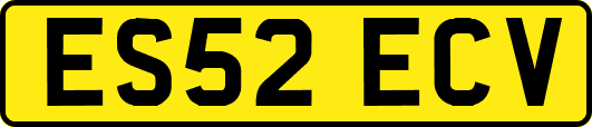 ES52ECV