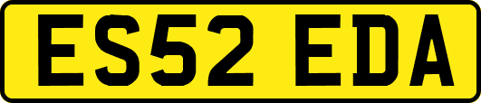ES52EDA
