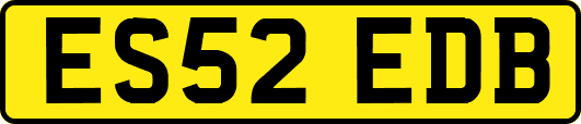 ES52EDB