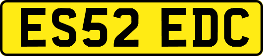ES52EDC