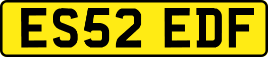 ES52EDF